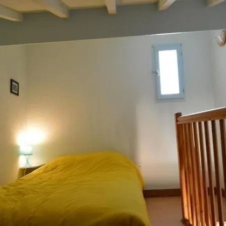 Cap D'agde, 1 Piece, 4 Personnes - Fr-1-249-272 * آجد