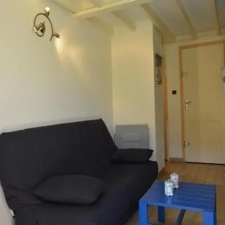 Cap D'agde, 1 Piece, 4 Personnes - Fr-1-249-272 شقة *