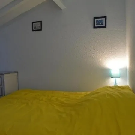 شقة Cap D'agde, 1 Piece, 4 Personnes - Fr-1-249-272 *